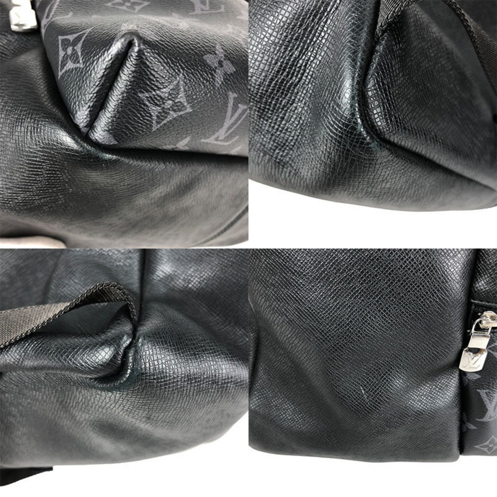 Louis Vuitton Discovery Backpack Monogram Eclipse… - image 7